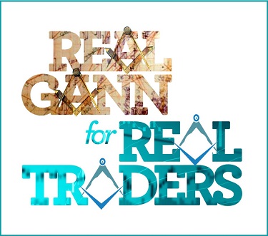 Gann law of vibration