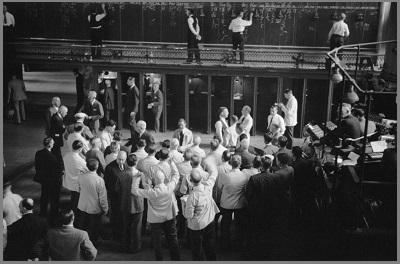 wd gann trading book